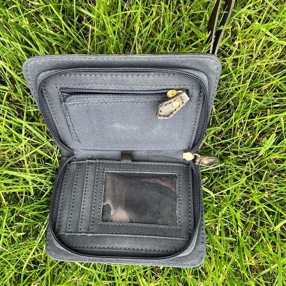 Wallet/ Purse from Tommy Hilfiger - Picture 2 of 3